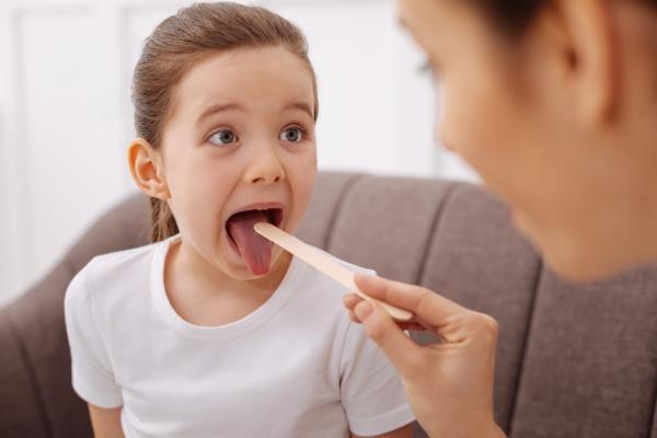 What side effects will removing tonsils cause in my child?