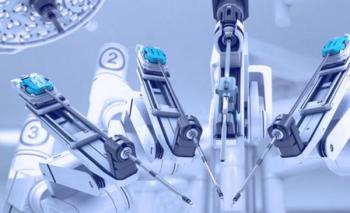 Welchen Stellenwert hat die Roboterchirurgie bei der Behandlung von Schlafapnoe?
